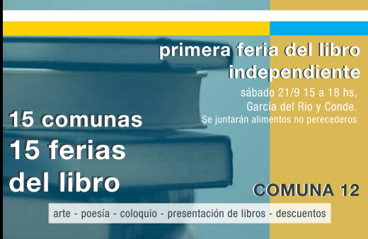 Feria del libro