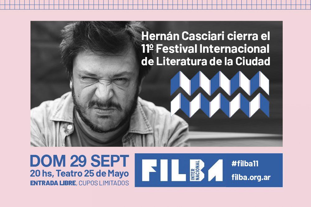 casciari en villa urquiza