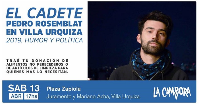 elcadeteflyer