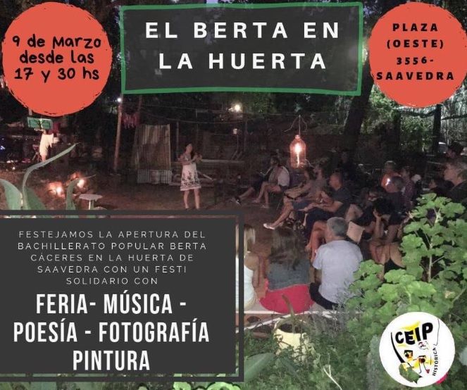 huertadesavedra