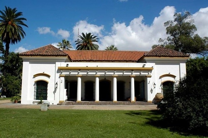 museo