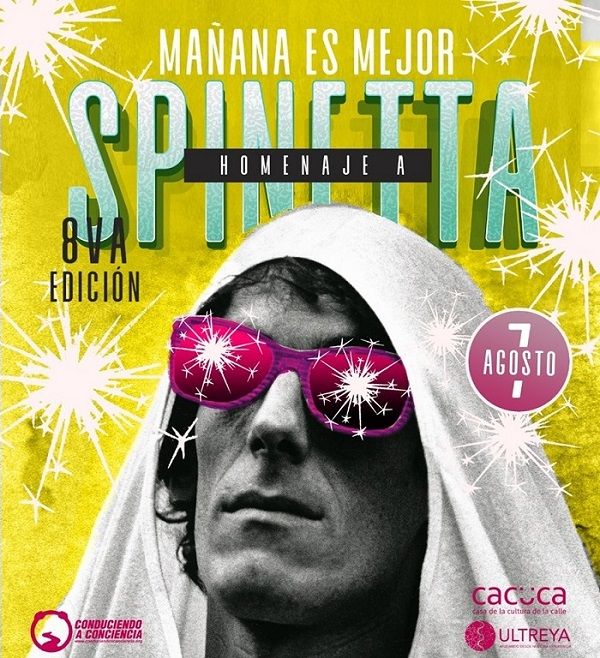 spinettafestival