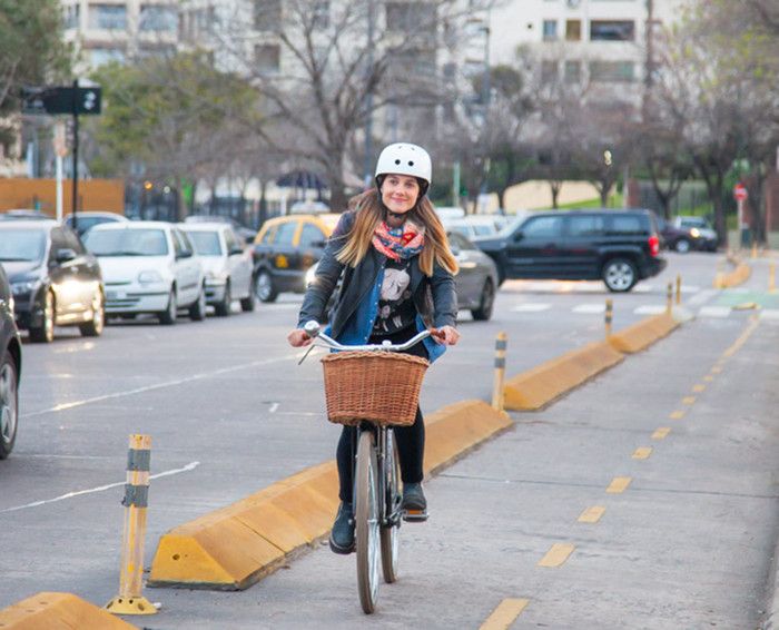 ciclovias porteñas