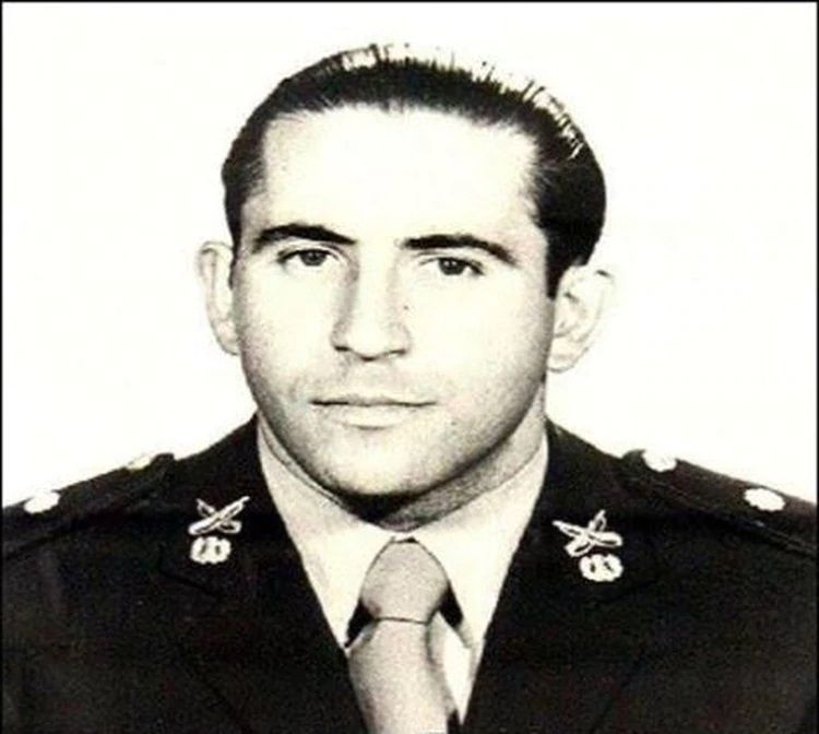 soldado malvinas