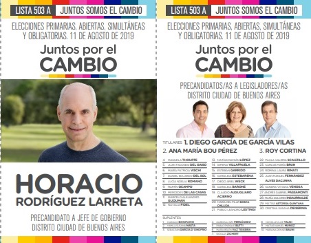 boleta vamos juntos