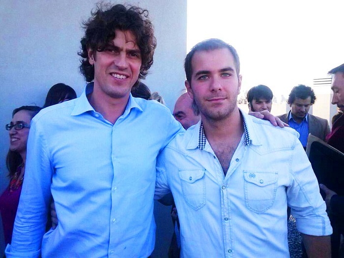matias debesa lousteau