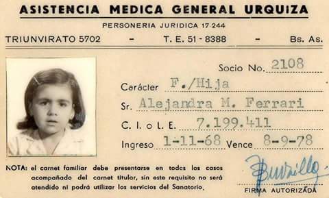 carnet hospitalito