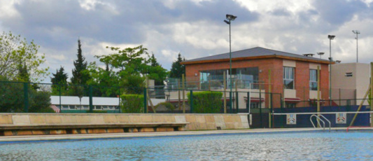 club sirio libanes