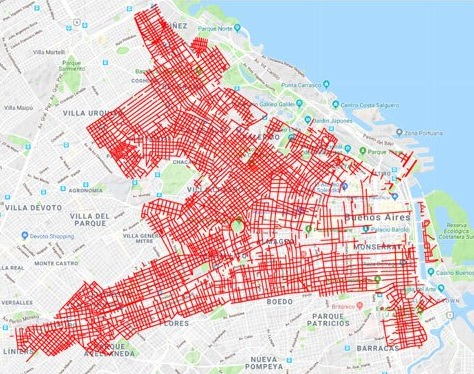 parquimetros2020mapa