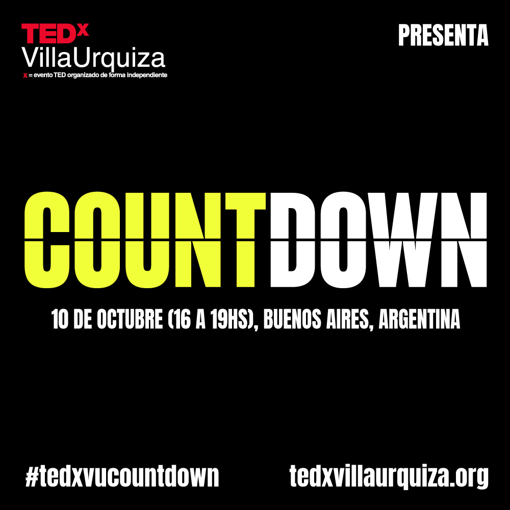 tedxvillaurquiza