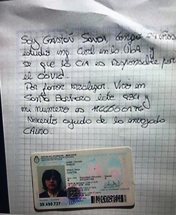 cartajoven