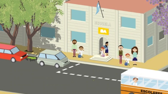 escuelas ba