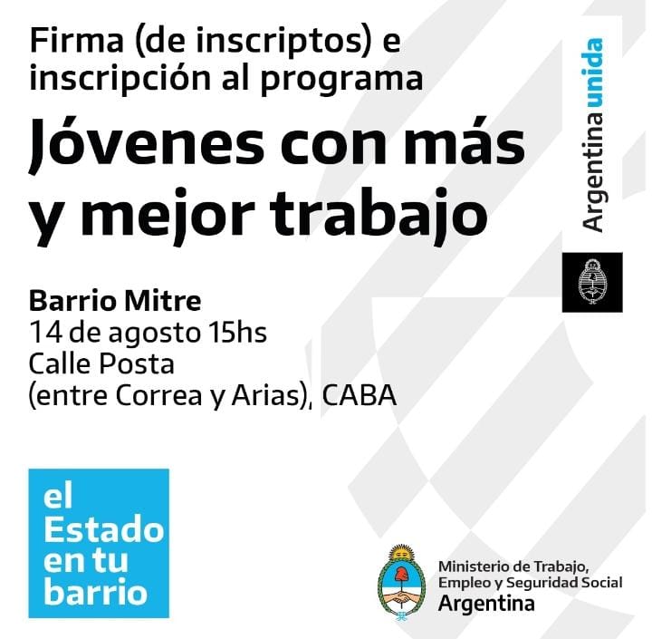 flyerprogramabmitre