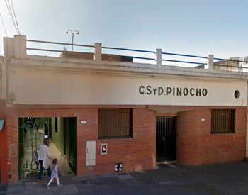 pinocho
