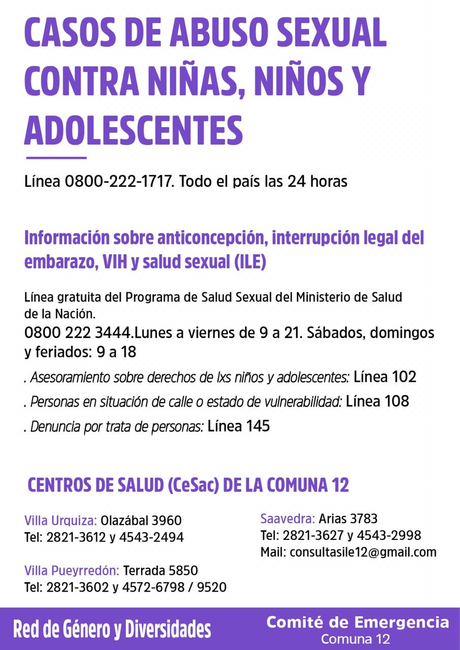 redgenero 3