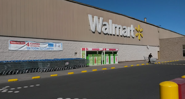 walmart