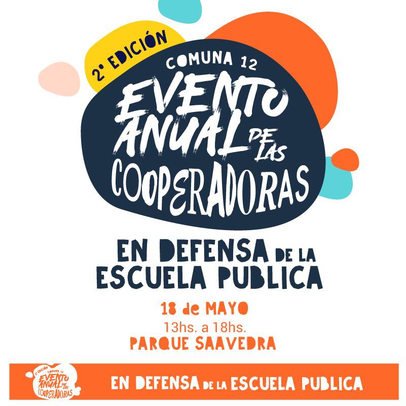 cooperadorascomuna12