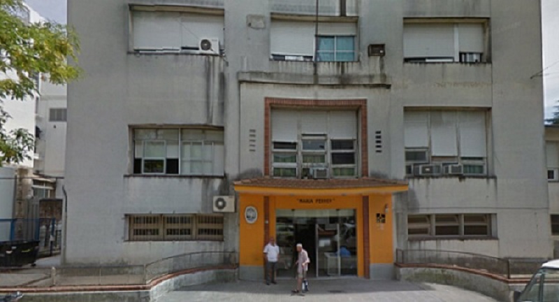 hospital maria ferrer