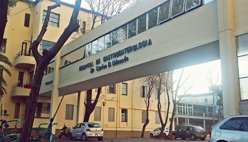 hospital udaondo