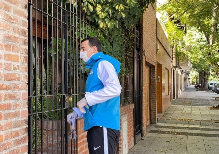 timbreo dengue villa urquiza
