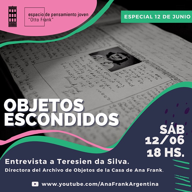 aniversarioanafrank