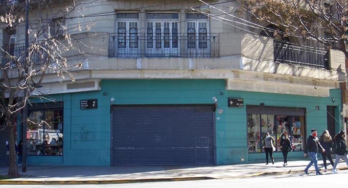 el eden oy