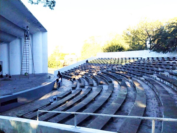 anfiteatro