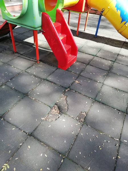 juegos plaza echeverria