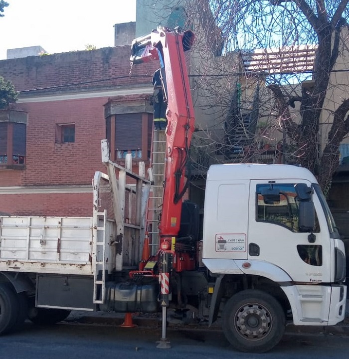 poste lugones saavedra
