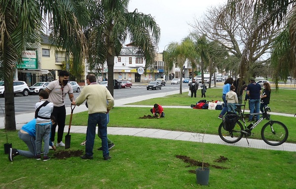 vecinos por la ecologia