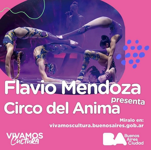 circodelanima