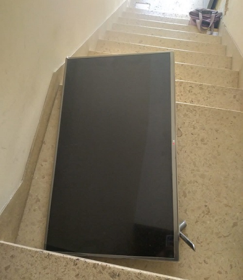 tv robo