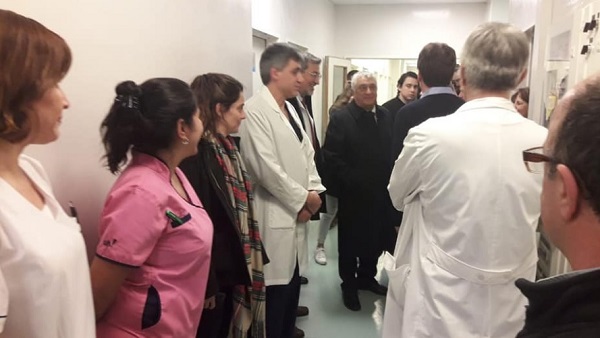 hospital pirovano