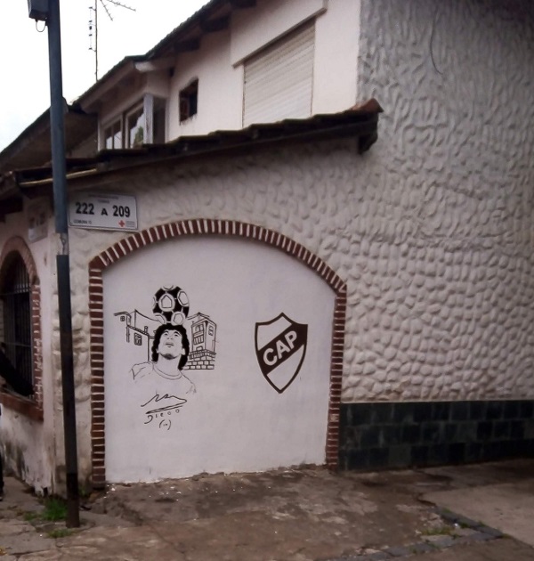 barrio mitre mural