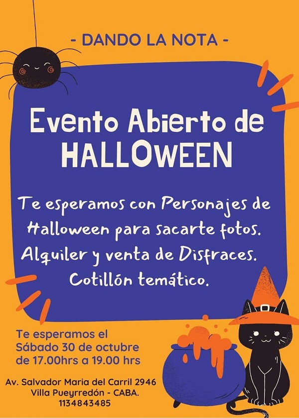 halloweeneventovp