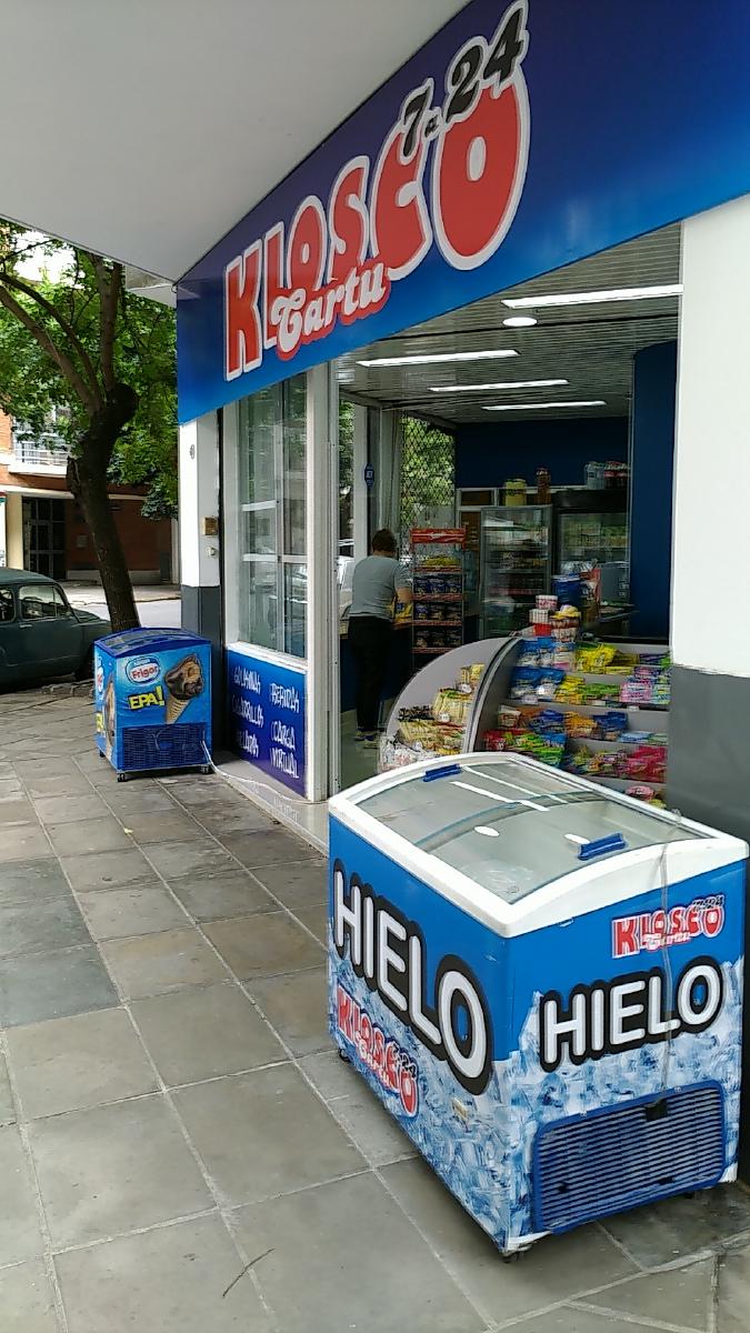 kioscovillaurquizados