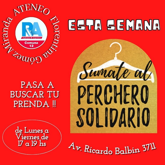 percherosolidarioflyer