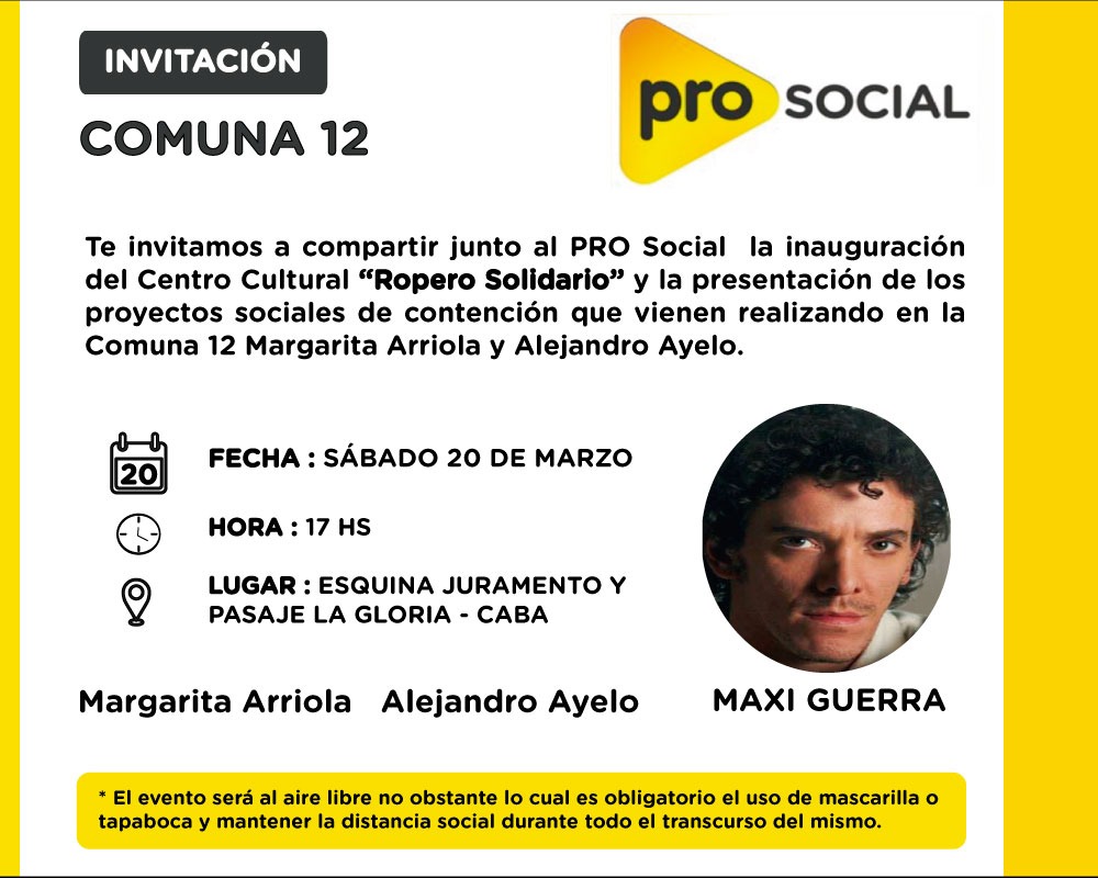 prosocial