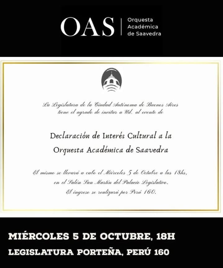 orquestadeclaracion
