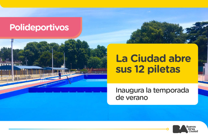 12piletas