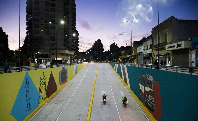 tunelabierto