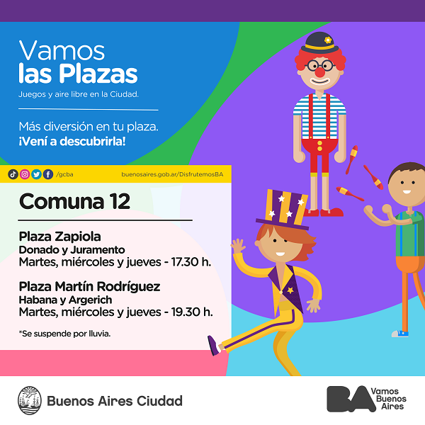vamoslasplazasdos