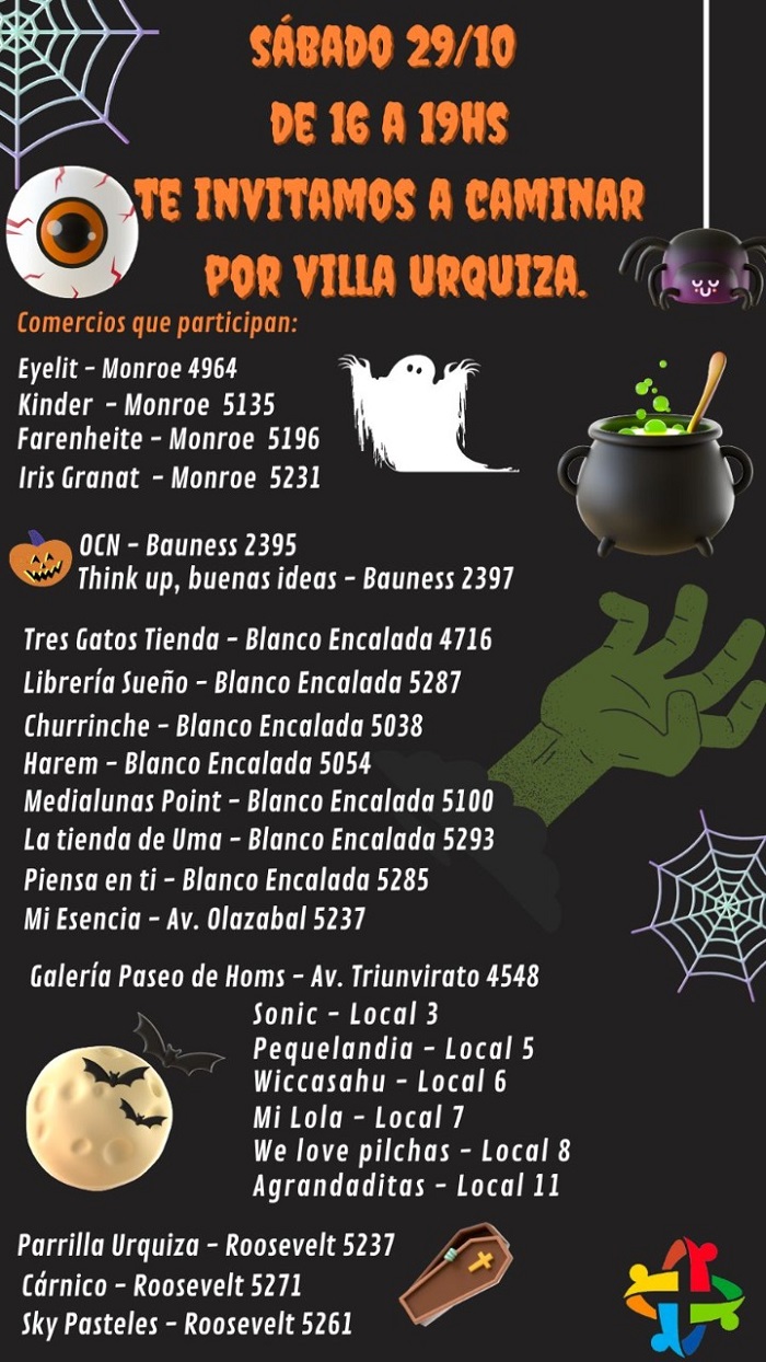 comerciosparahall