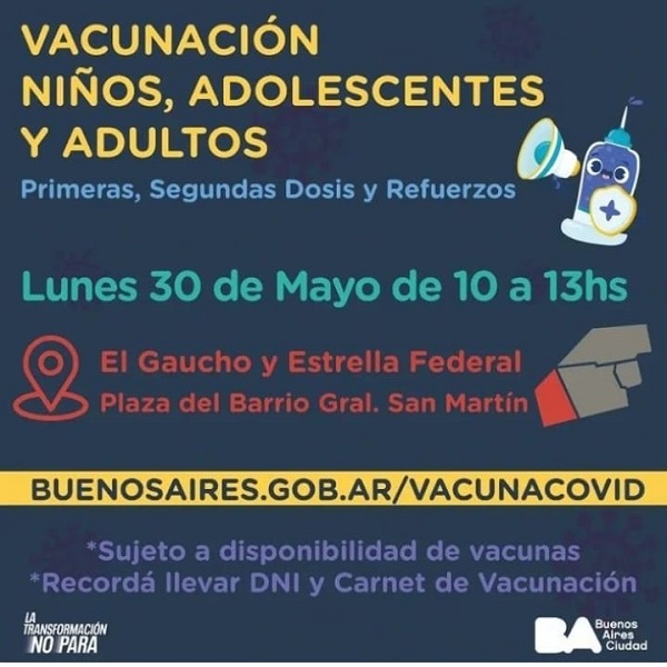 flyerdelavacuna