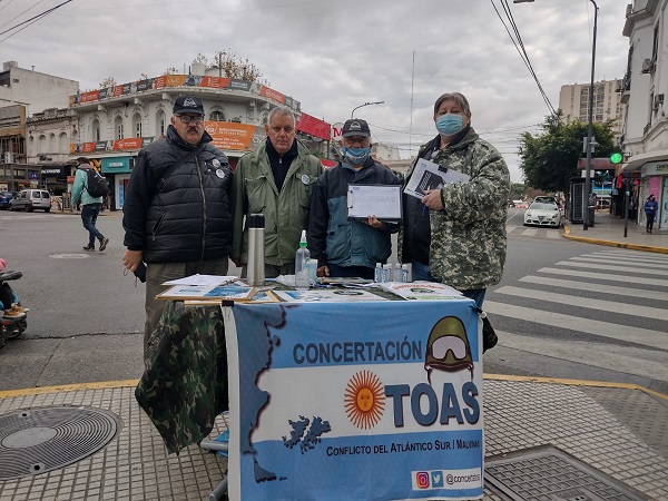 toasmalvinas