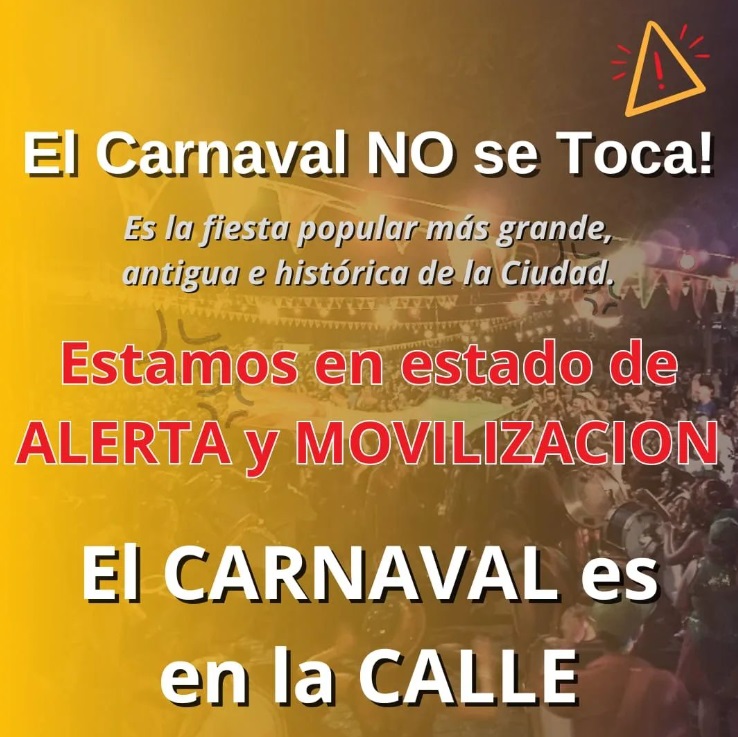 protesta