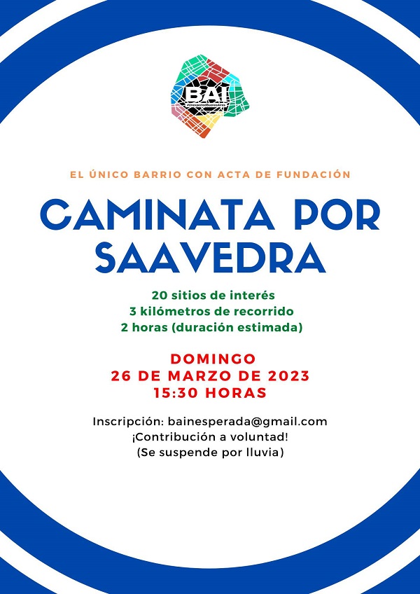 caminata
