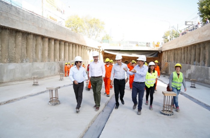 recorridatunel