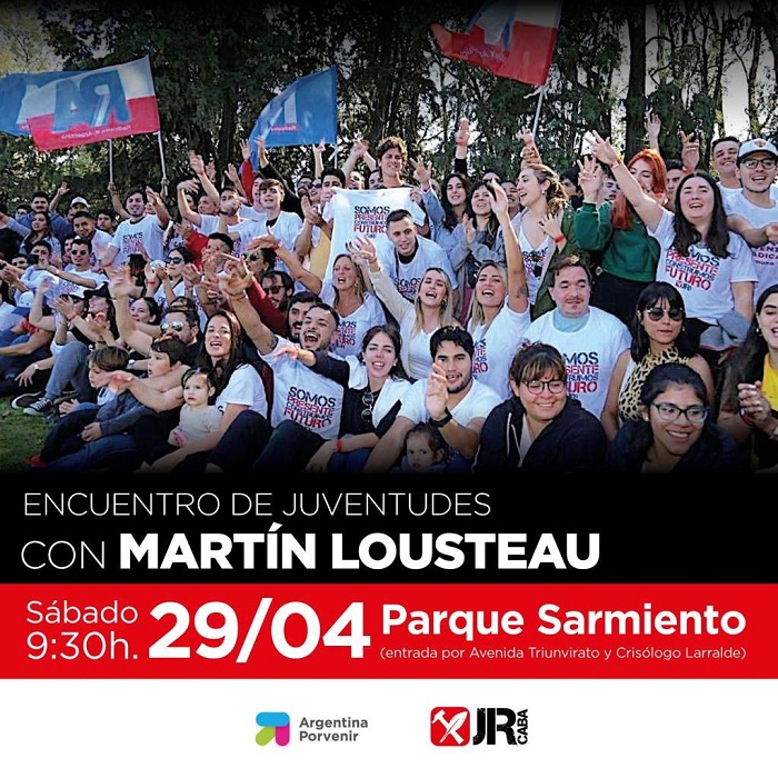 flyerlousteau