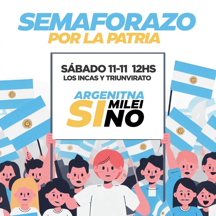 semaforazo